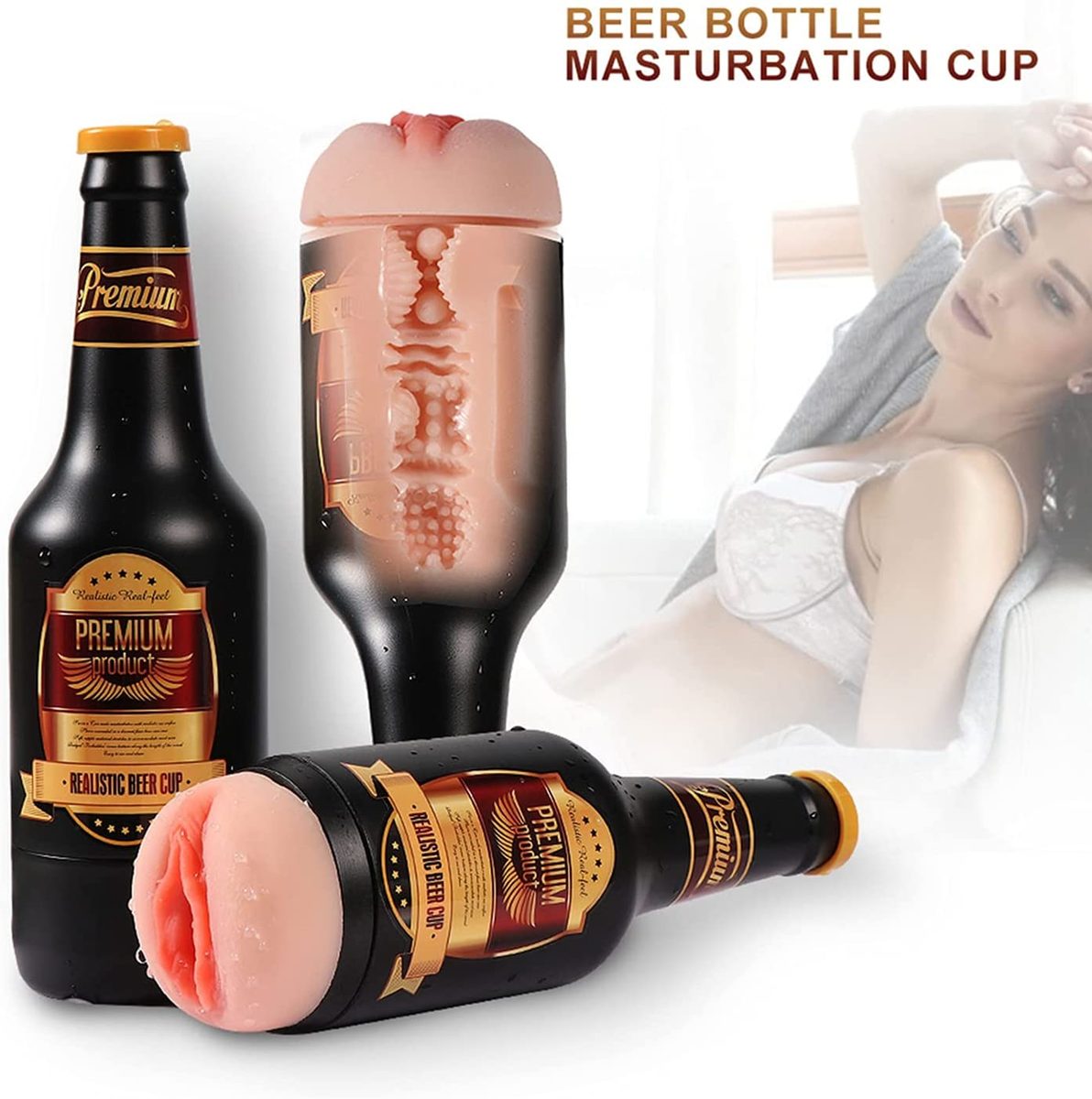 Cup Masturbator
