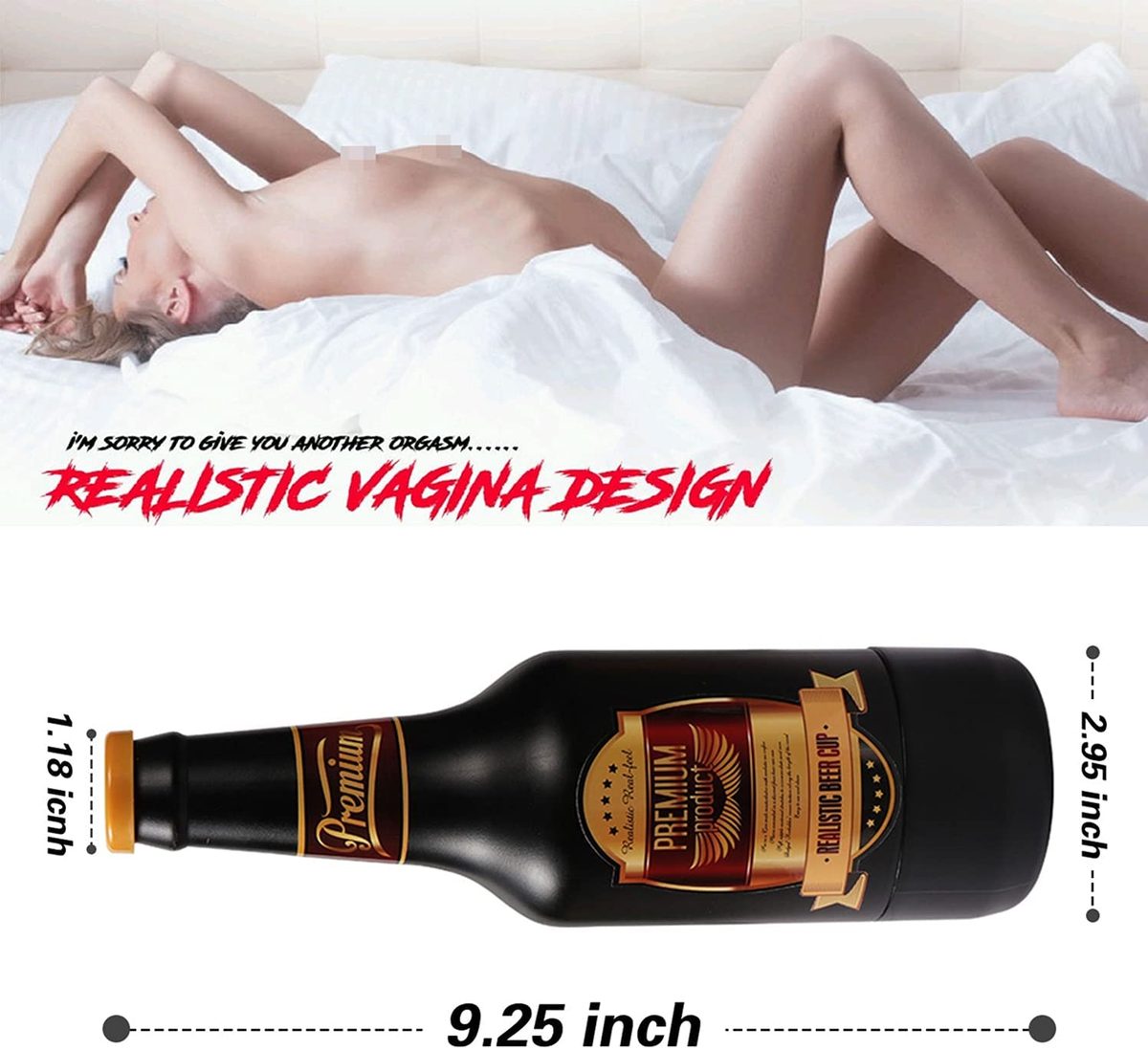 Cup Masturbator