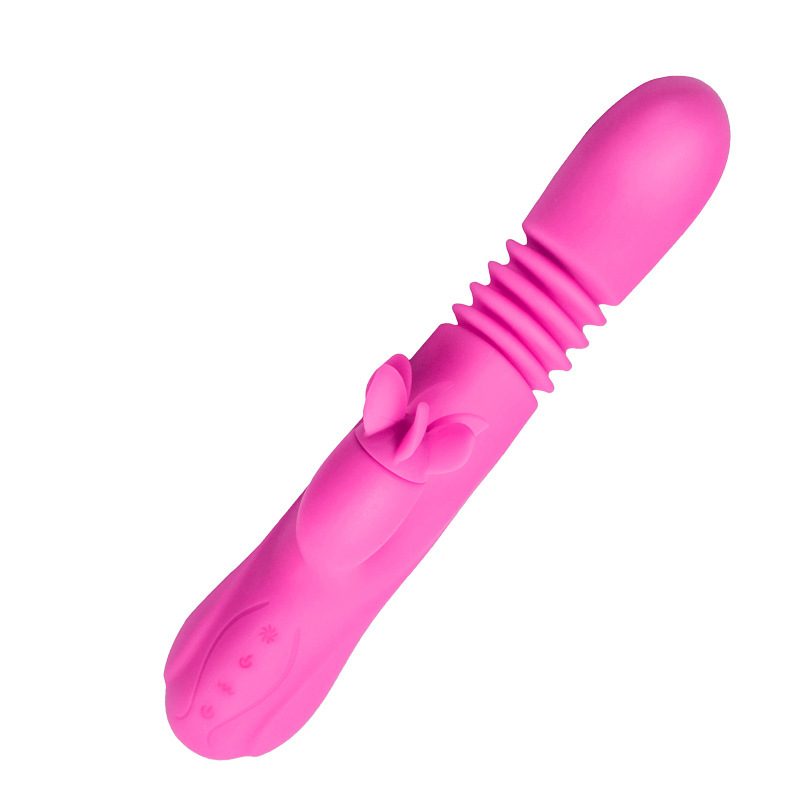 Telescopic Classic Vibrator