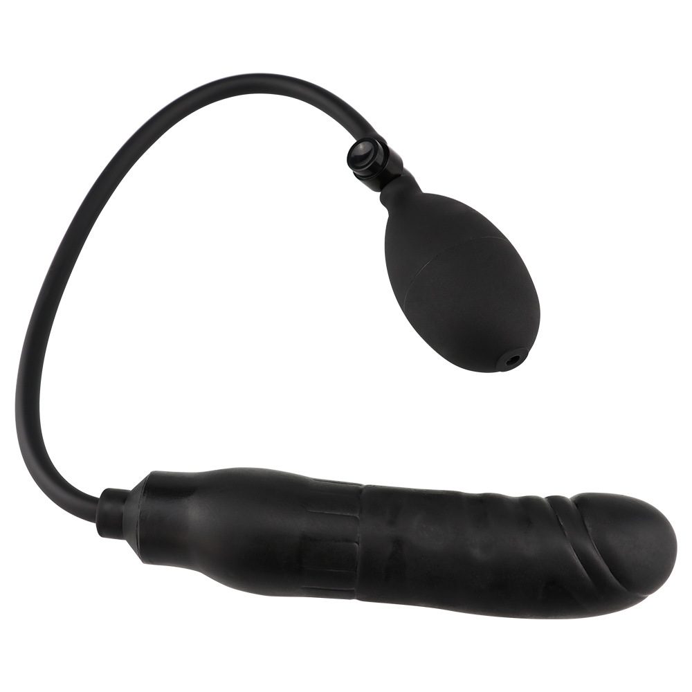 Dildo anale fallico