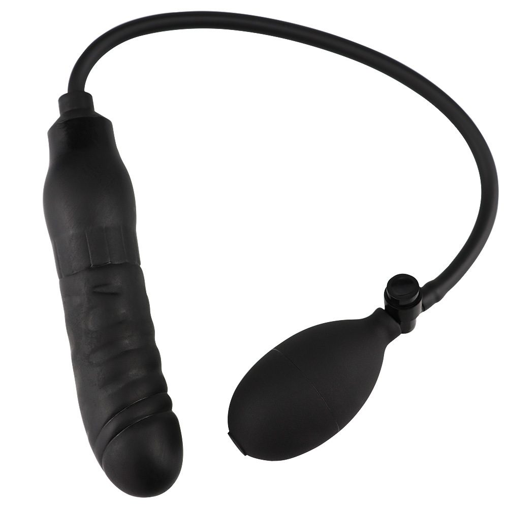 Penis Anal Dildo
