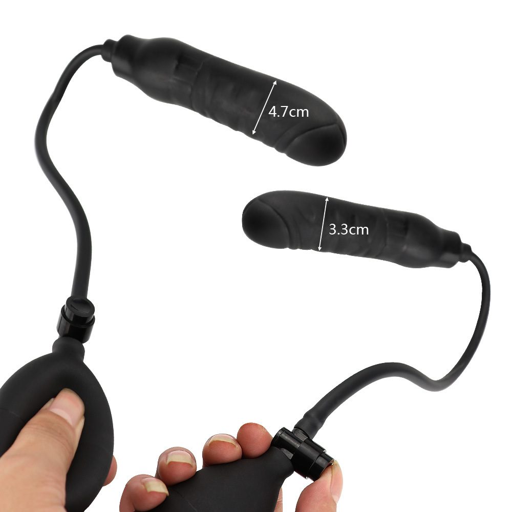 Penis Anal Dildo