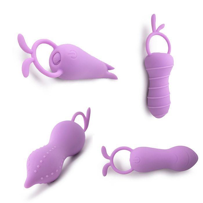 Vibration Wireless G-spot Vibrator Vibrating