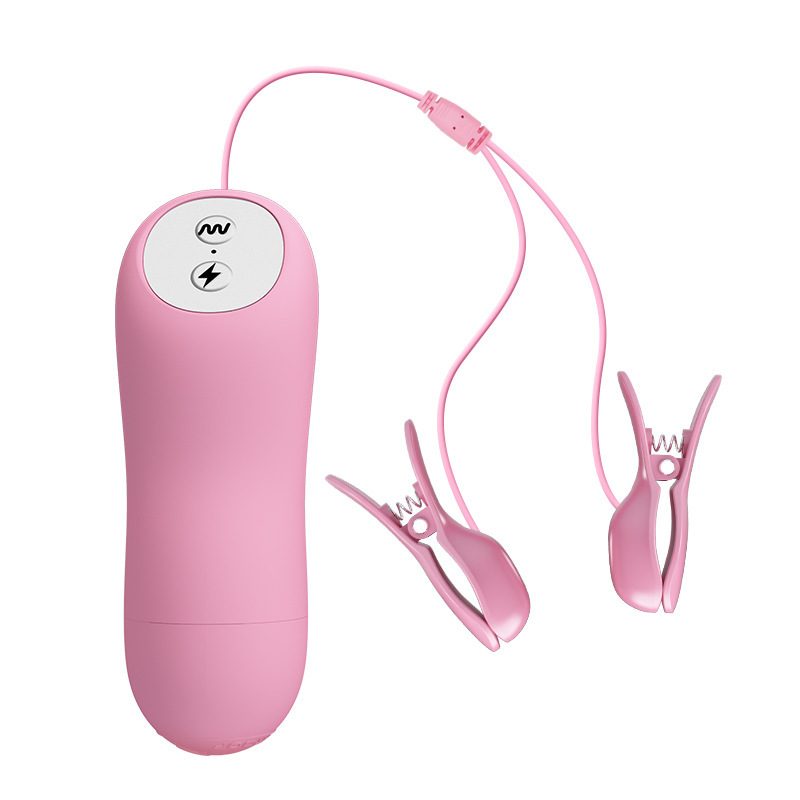 Vibrador conejo de masaje