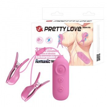 Massage Vibration Rabbit Vibrator