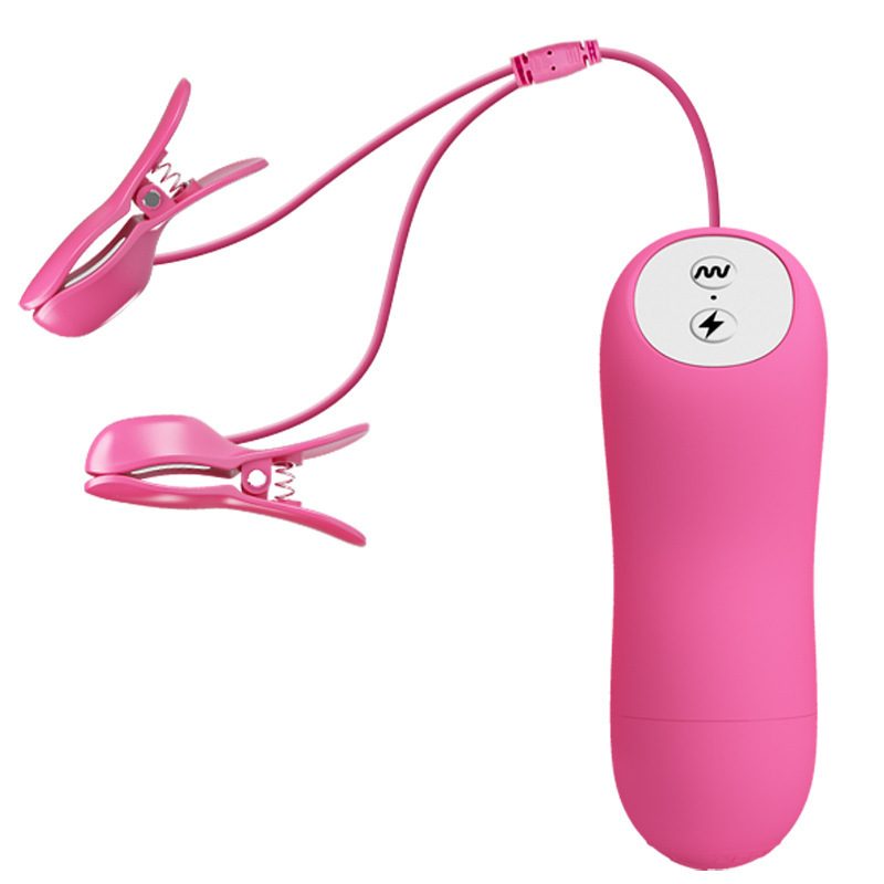 Massage Vibration Rabbit Vibrator