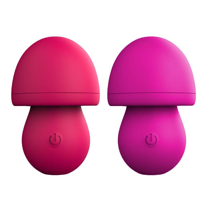 Nipple Massage Rabbit Vibrator