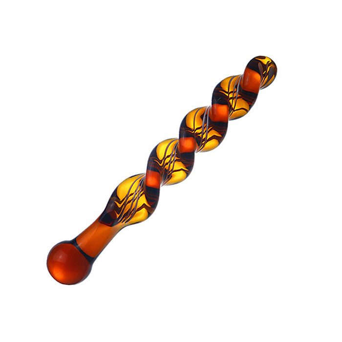 Anal Glass Toy No.2754