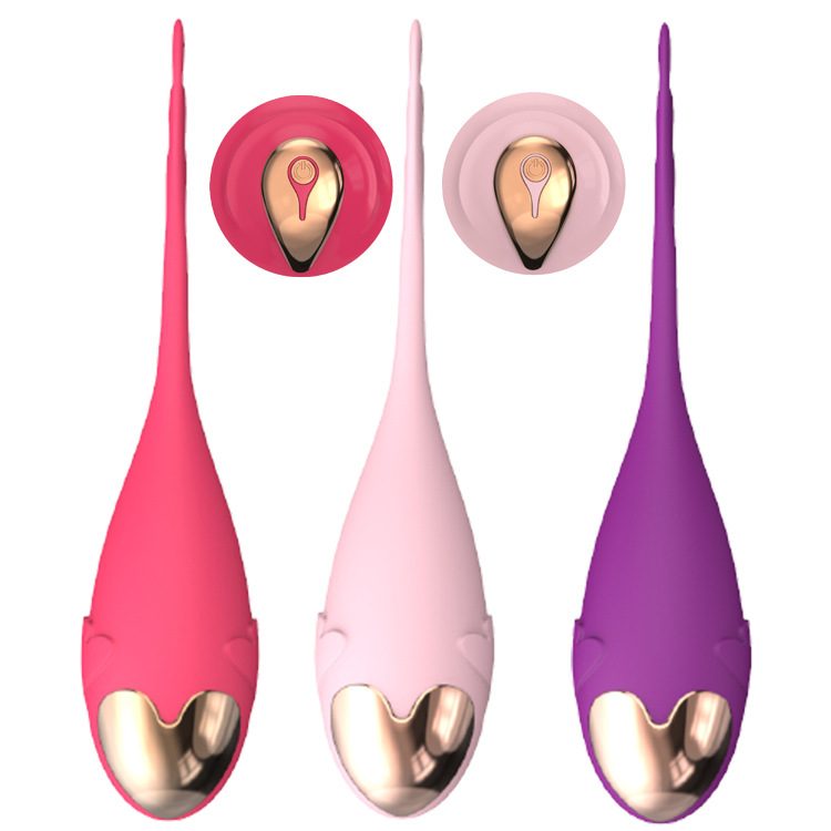 Wireless Remote Control Classic Vibrator