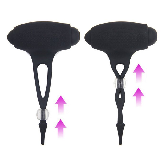 Nipple Vibration Rabbit Vibrator Clitoral