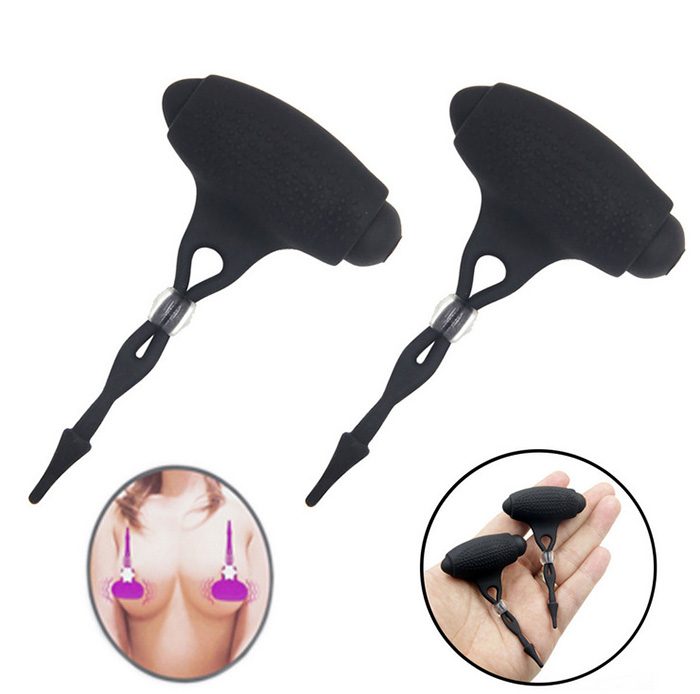 Nipple Vibration Rabbit Vibrator Clitoral