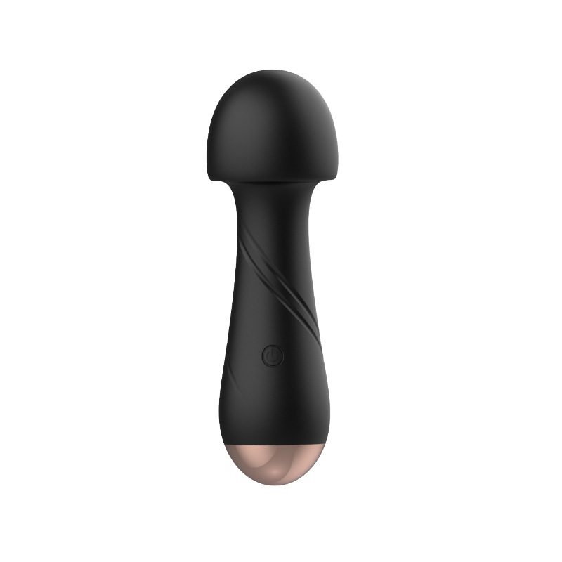 G-spot Silicone Classic Vibrator