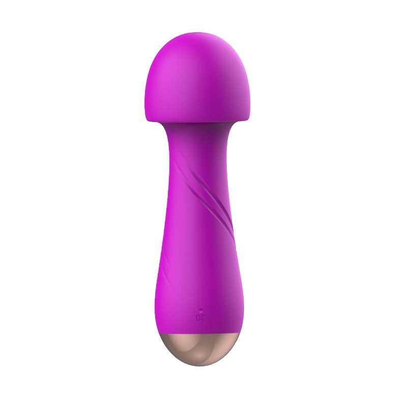 G-spot Silicone Classic Vibrator