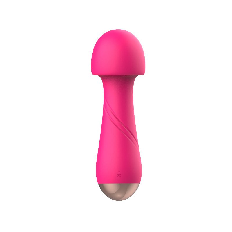 G-spot Silicone Classic Vibrator