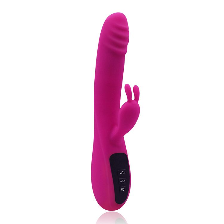 Clitoral Massage Rabbit Vibrator Vibrating