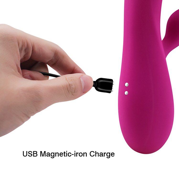 Clitoral Massage Rabbit Vibrator Vibrating