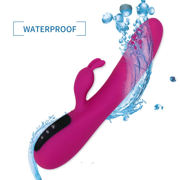 Clitoral Massage Rabbit Vibrator Vibrating