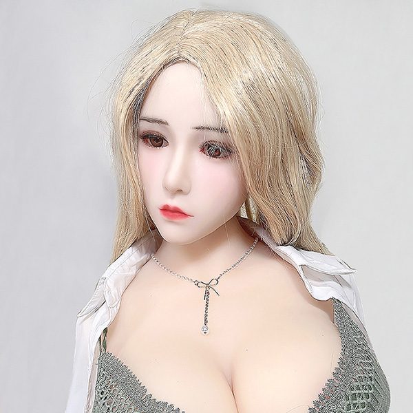 Silicone Sex Doll