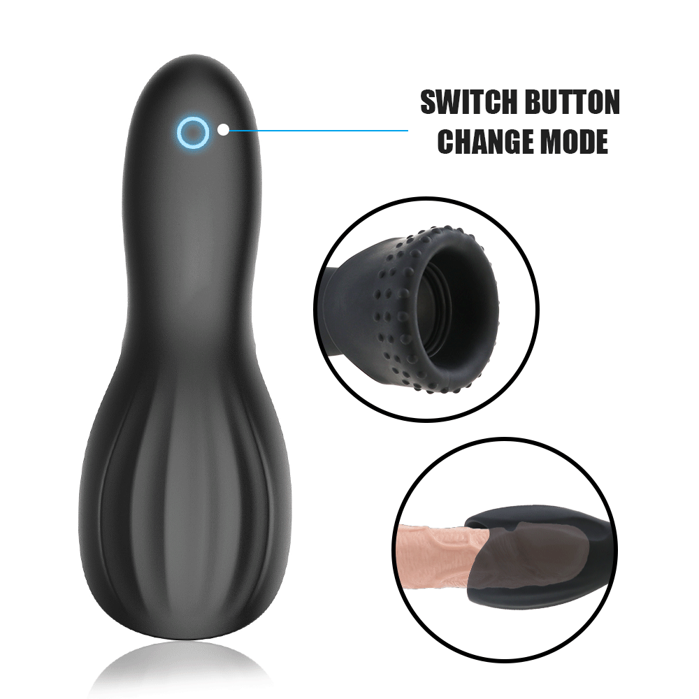 Cup Masturbator (14 cm)