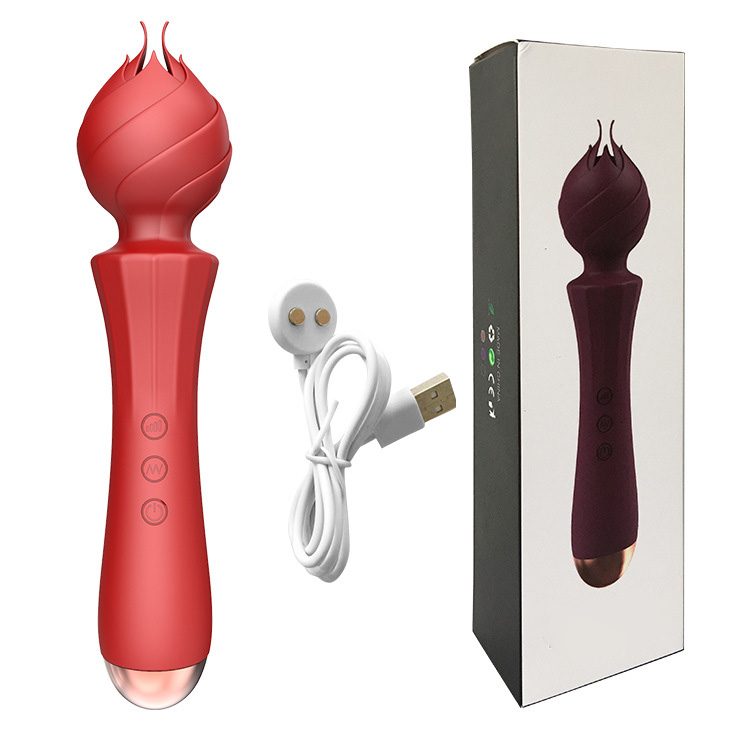 Clitoral Massage Classic Vibrator Vibrating