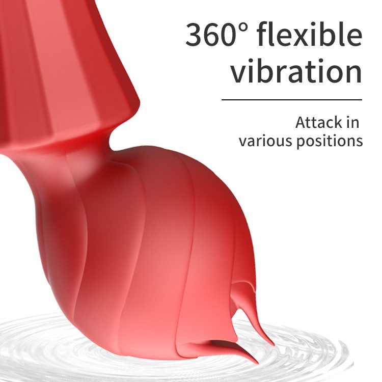 Clitoral Massage Classic Vibrator Vibrating