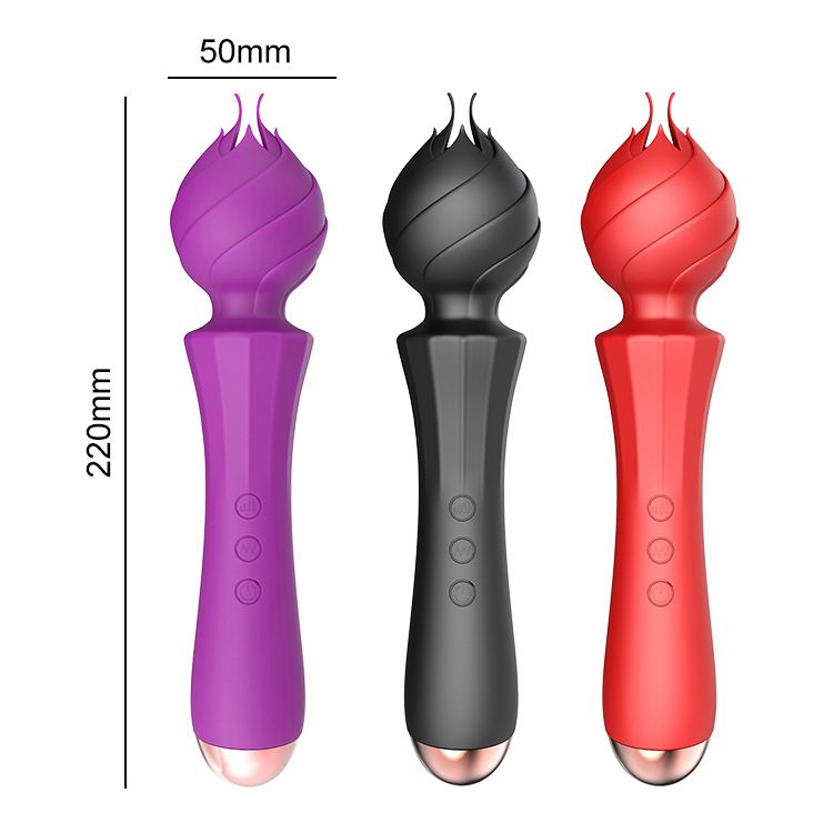 Clitoral Massage Classic Vibrator Vibrating