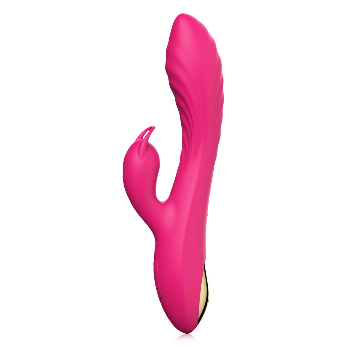 Vibrador clássico duplo ponto G