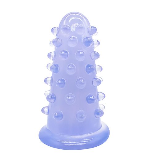 Dildo in PVC