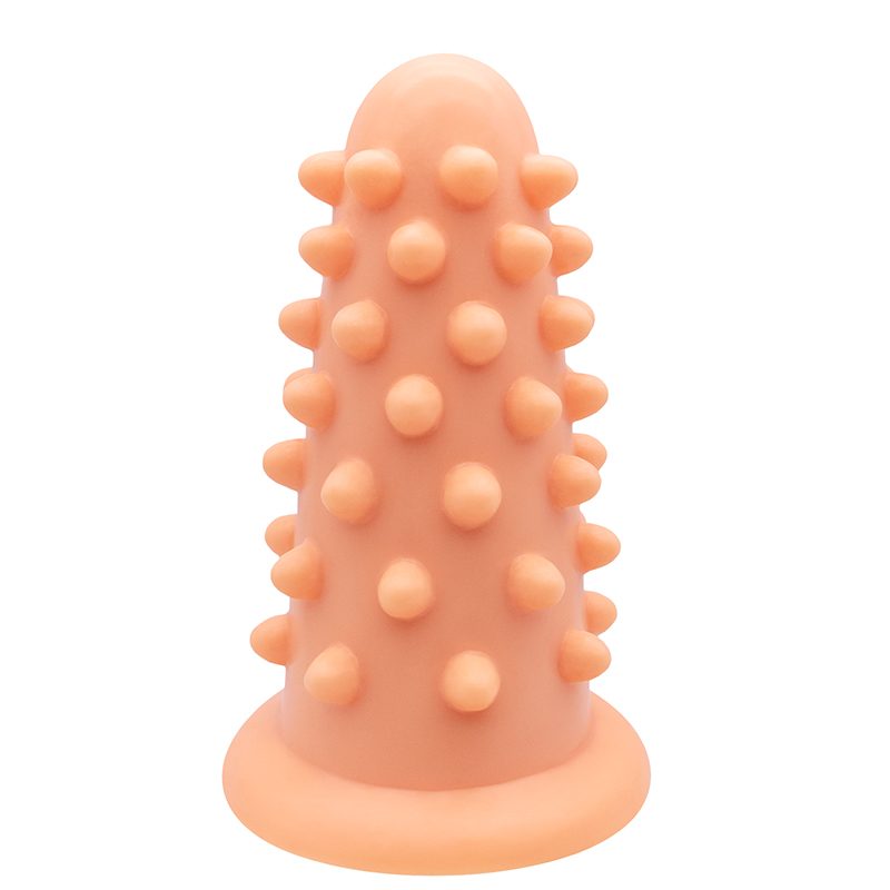 Dildo in PVC