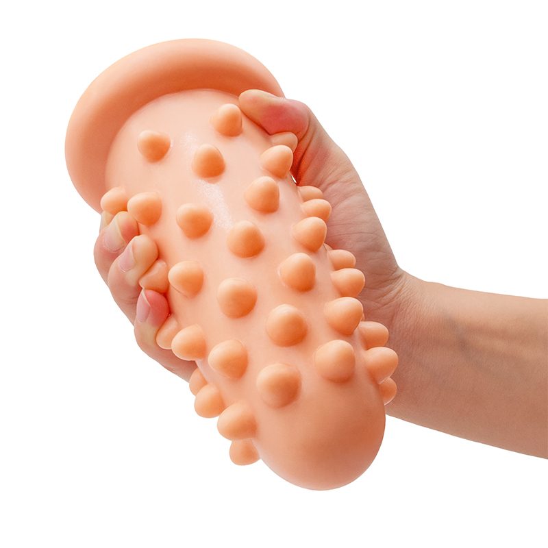 Dildo in PVC