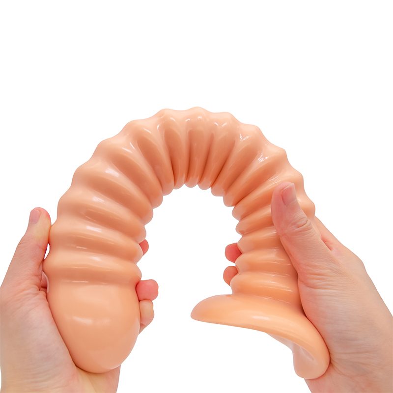 Anal Dildo in PVC