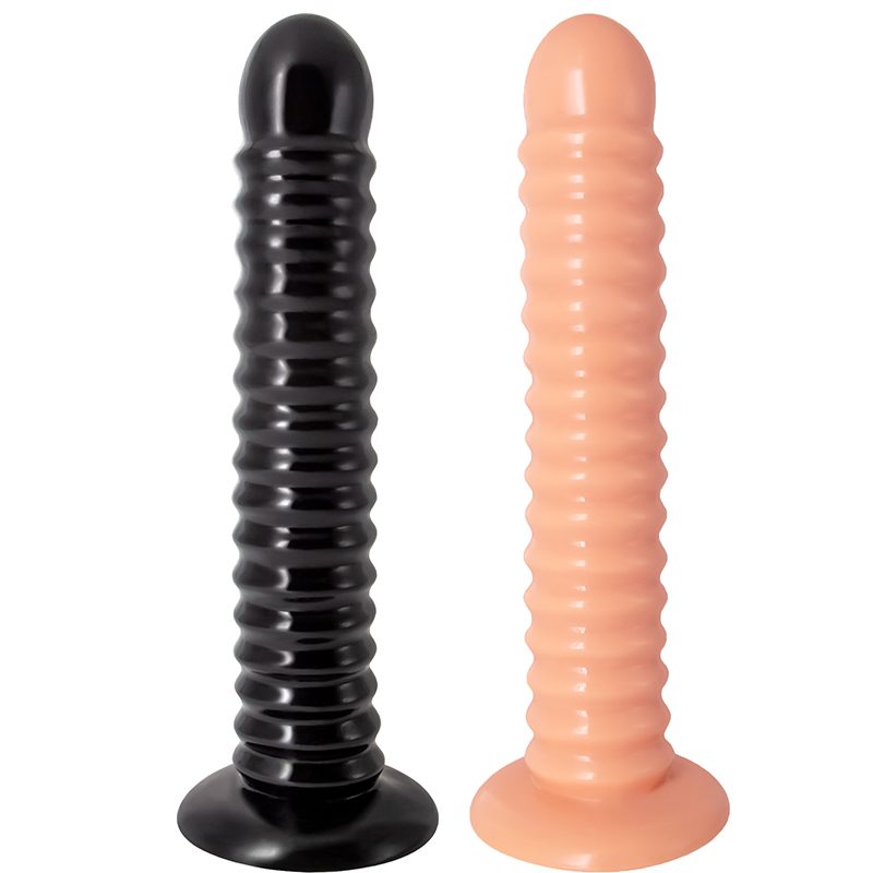 Anal Dildo in PVC