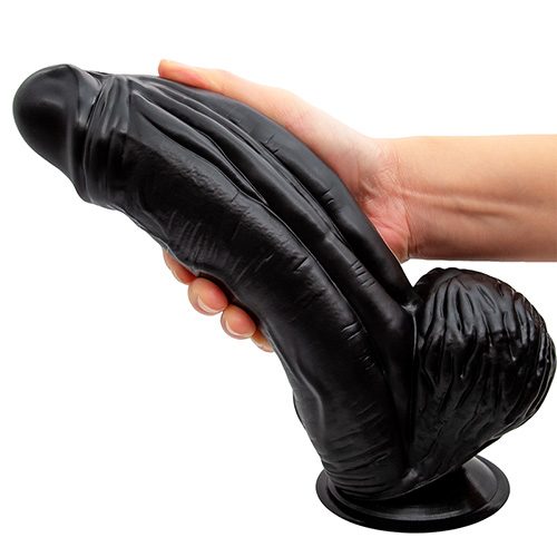 Penis Silicone Dildo