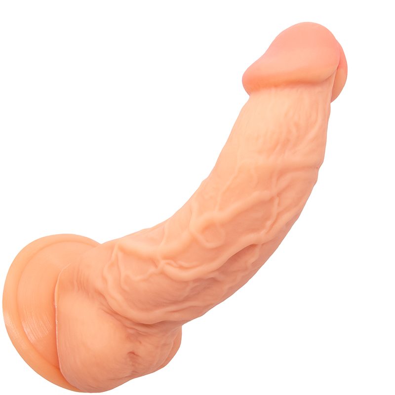Penis Dildo – Flesh