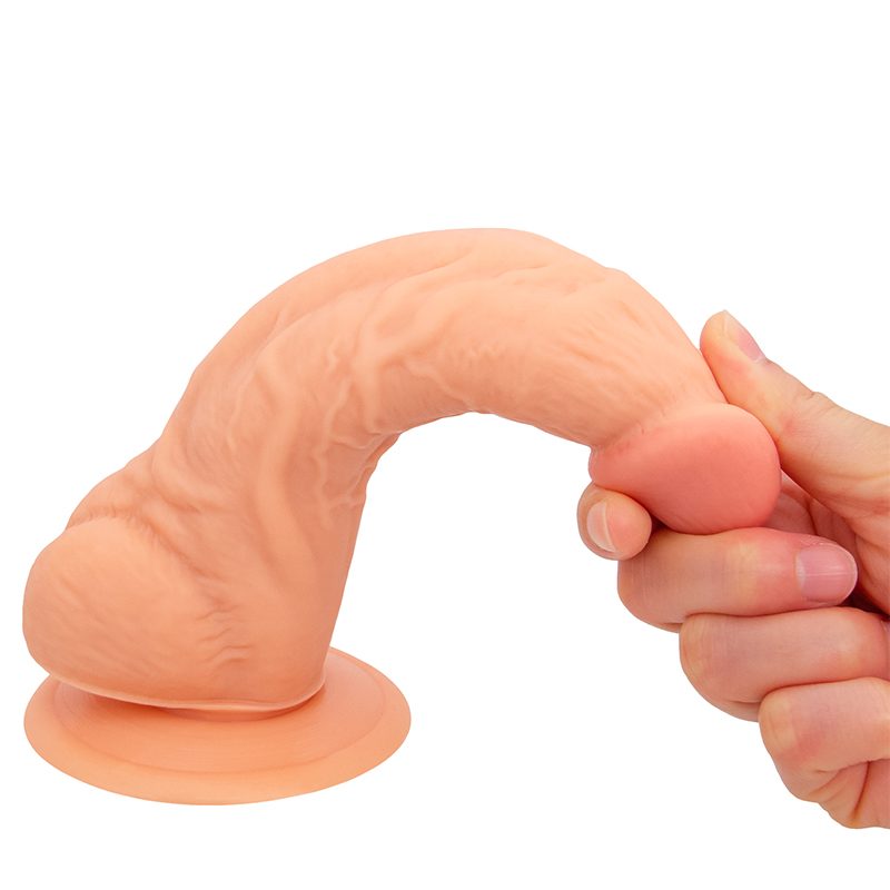 Penis Dildo – Flesh