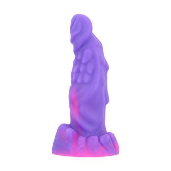 Silicone Dildo – Color