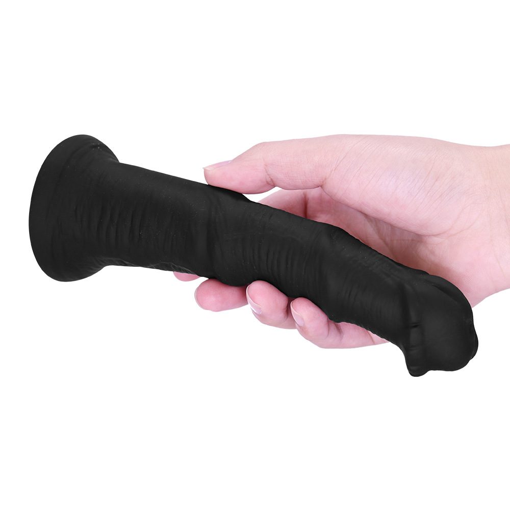 Dick Anal Dildo