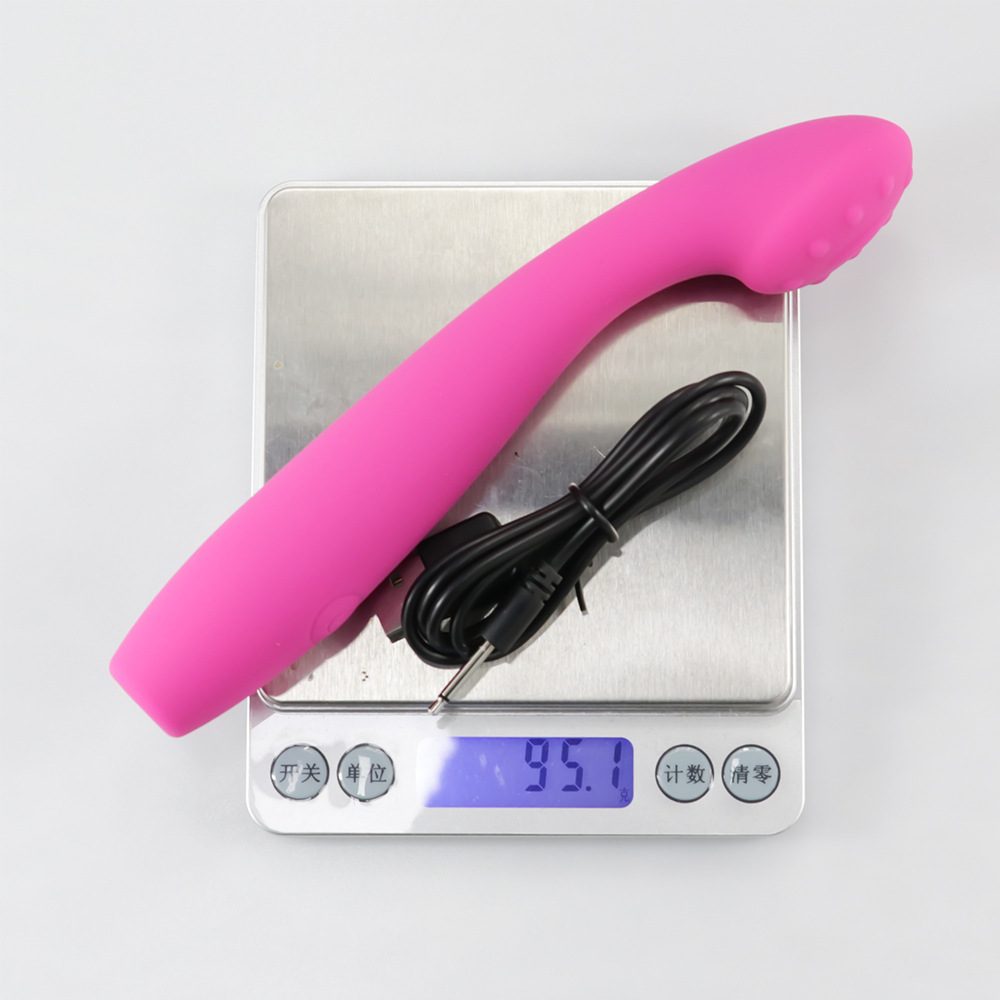 Rechargeable G-spot Rabbit Vibrator Massage