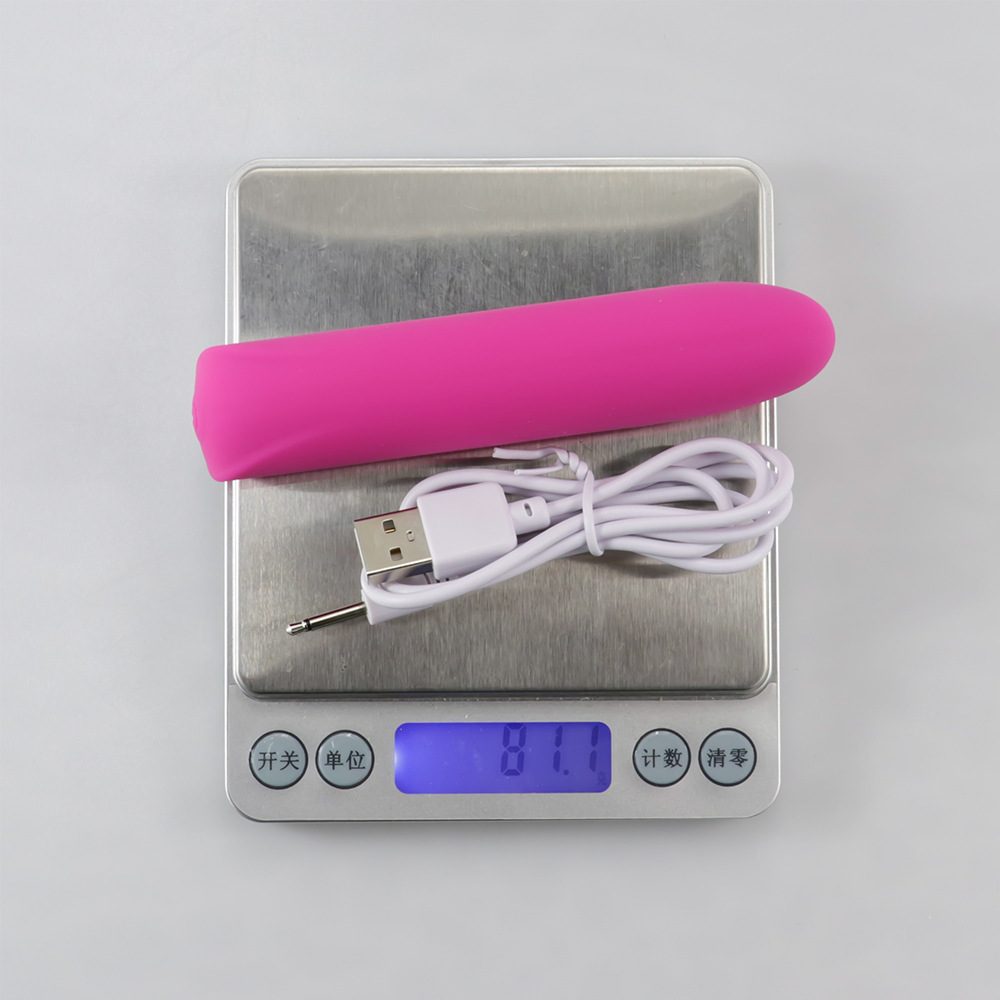Rechargeable Large Rabbit Vibrator