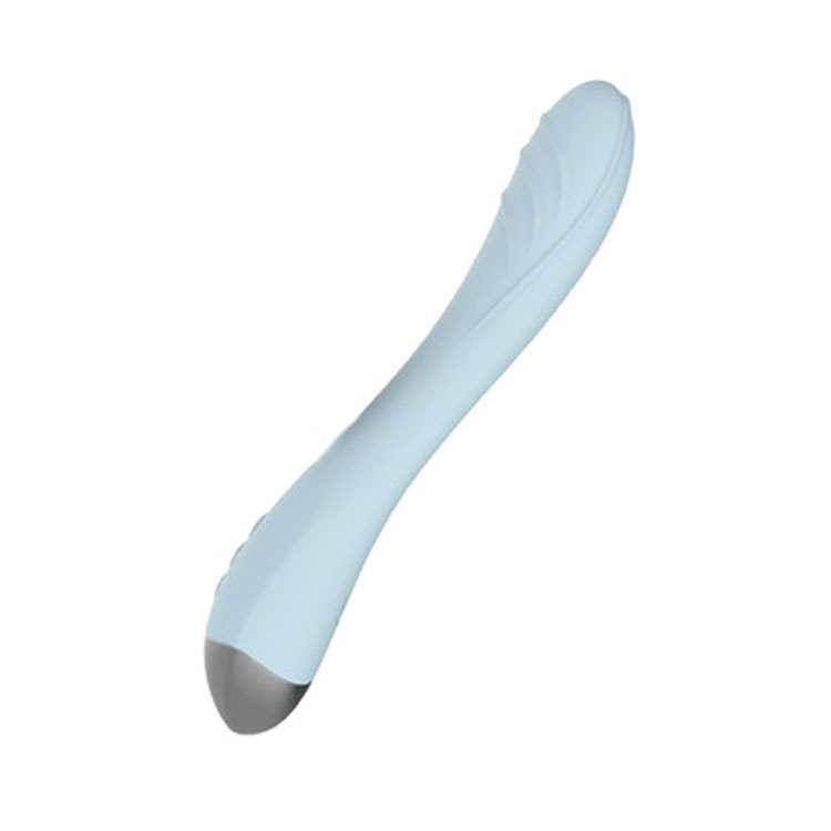 Stick G-spot Vibrator – Pink or Blue