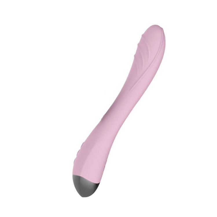 Stick G-spot Vibrator – Pink or Blue