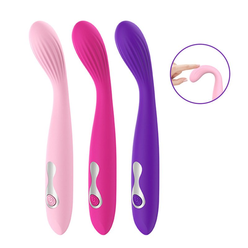 Stick G-spot Classic Vibrator