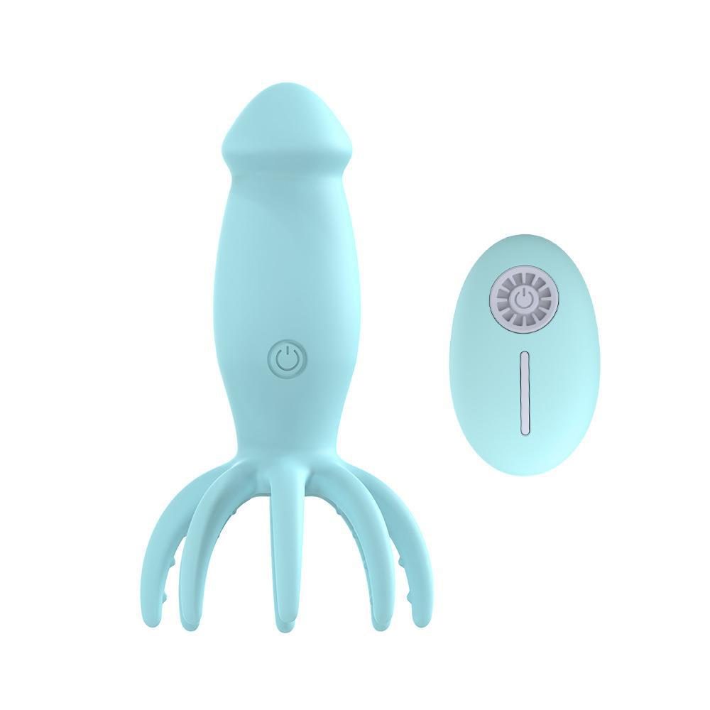 Remote Control Wireless Vibrating Egg