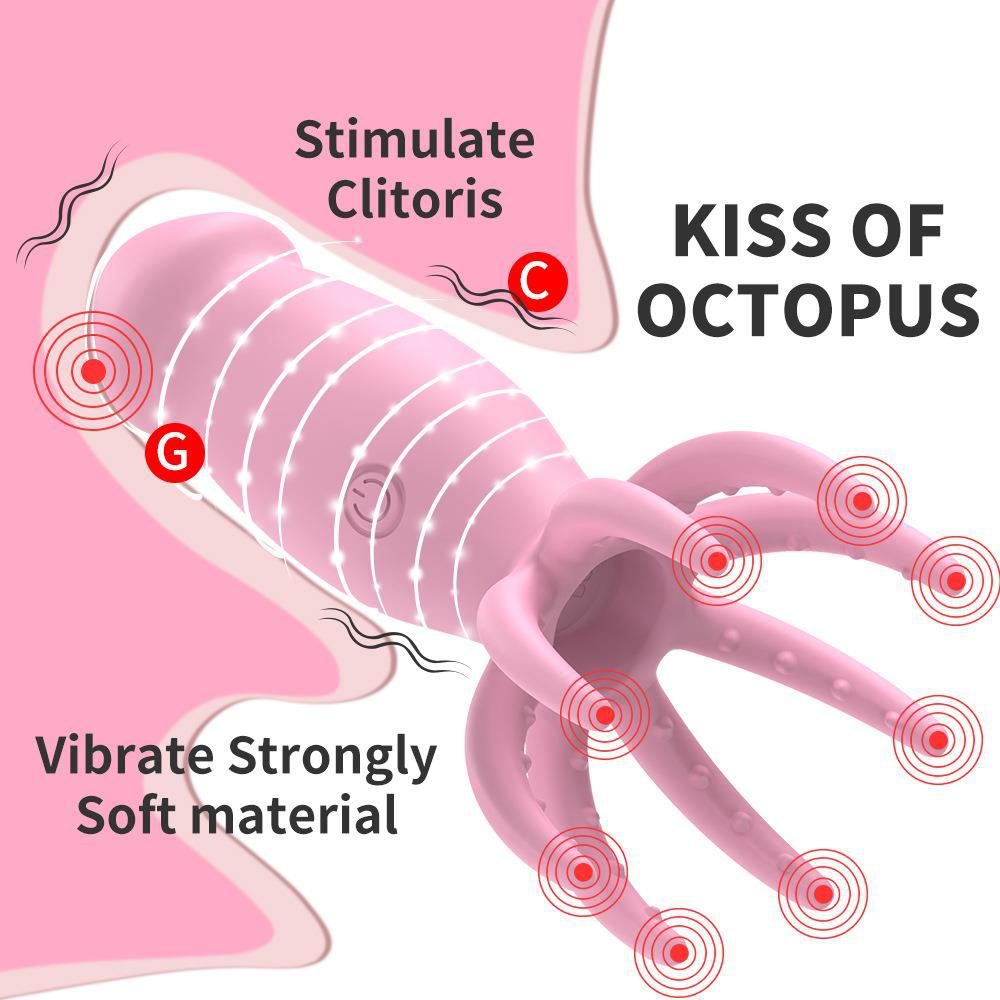 Remote Control Wireless Vibrating Egg