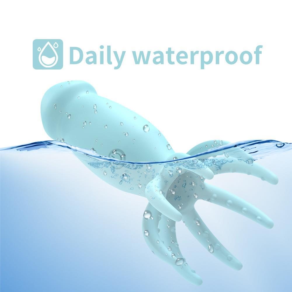 Remote Control Wireless Vibrating Egg