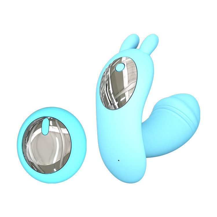 Remote Control Vibrating Rabbit Vibrator