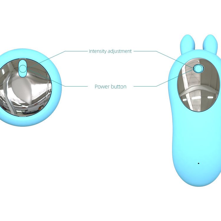 Remote Control Vibrating Rabbit Vibrator