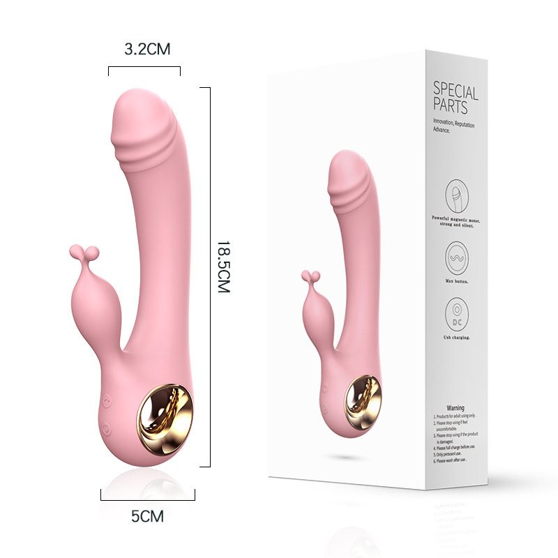 Stick Vibration Classic Vibrator Massage