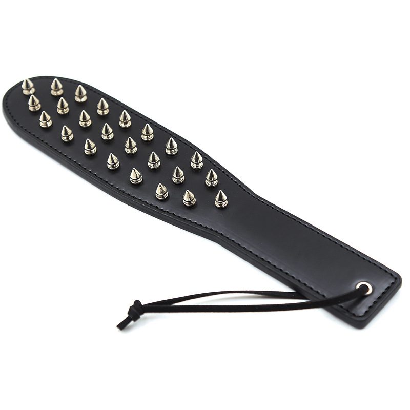 Kit de Cinto com Dildo em PU + prego