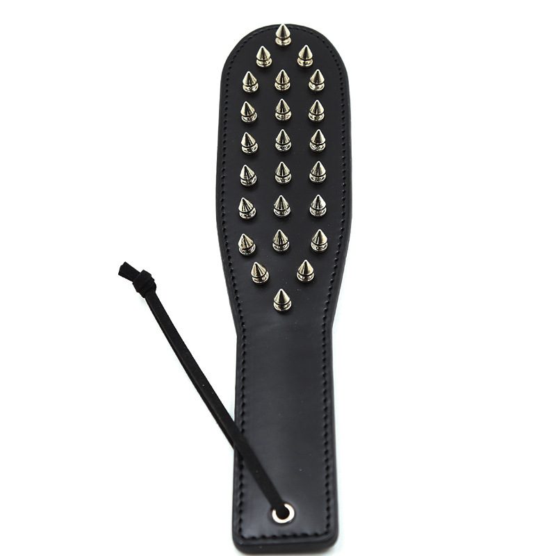 Kit de Cinto com Dildo em PU + prego